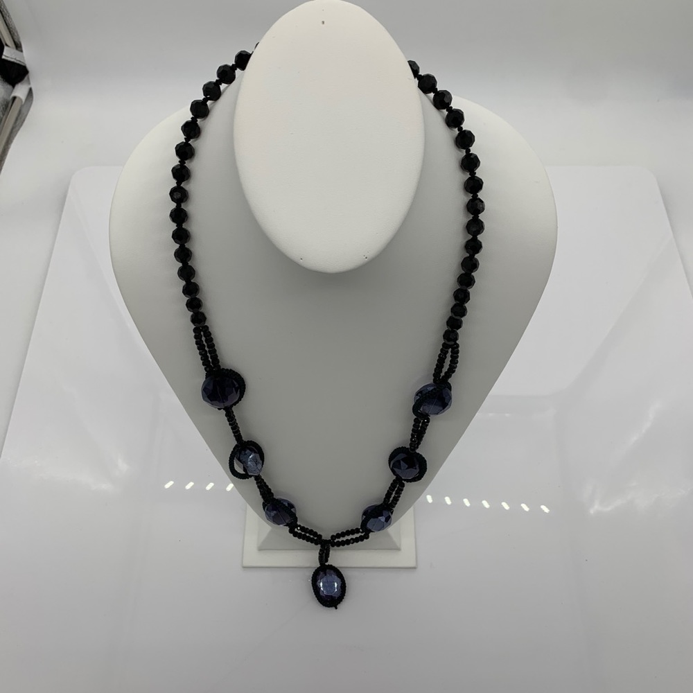 Fashion Statement Necklace